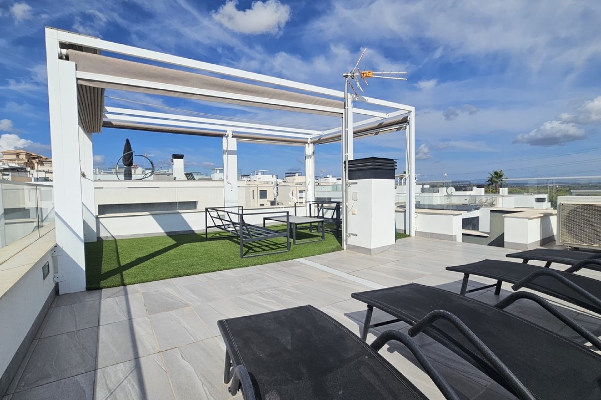 Перепродажа - Villa - Orihuela Costa - Costa Blanca