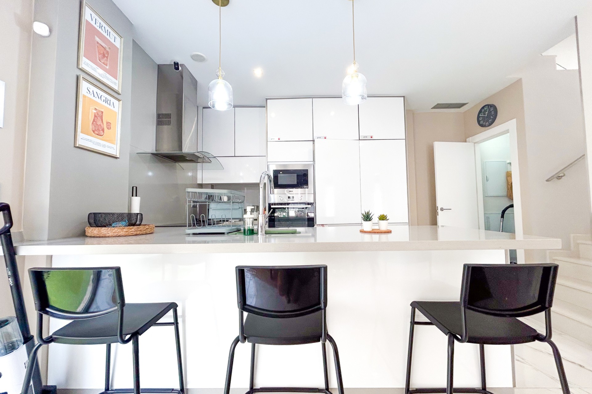 Перепродажа - Villa - Orihuela Costa - Costa Blanca
