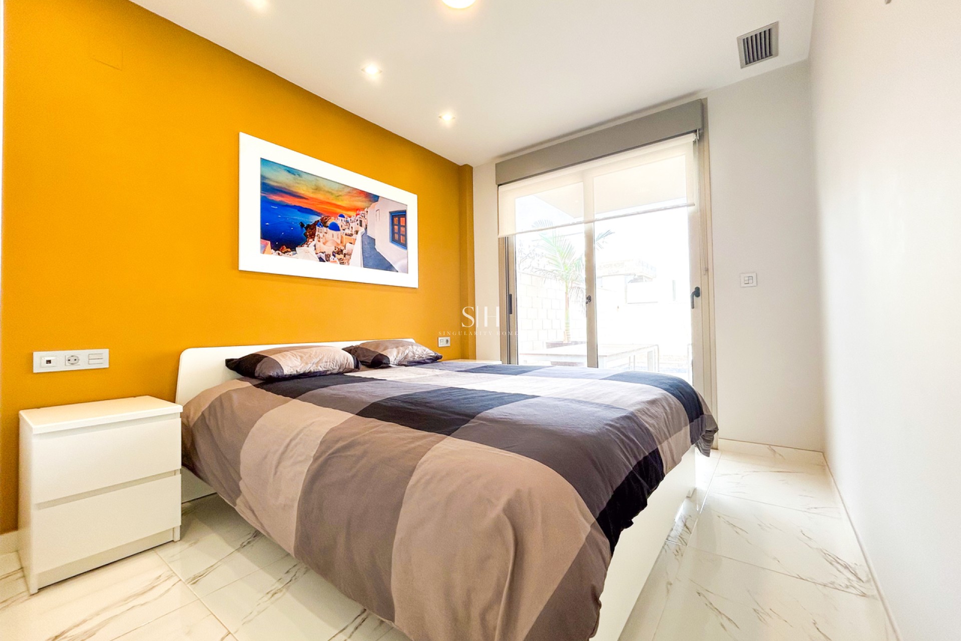 Перепродажа - Villa - Orihuela Costa - Costa Blanca