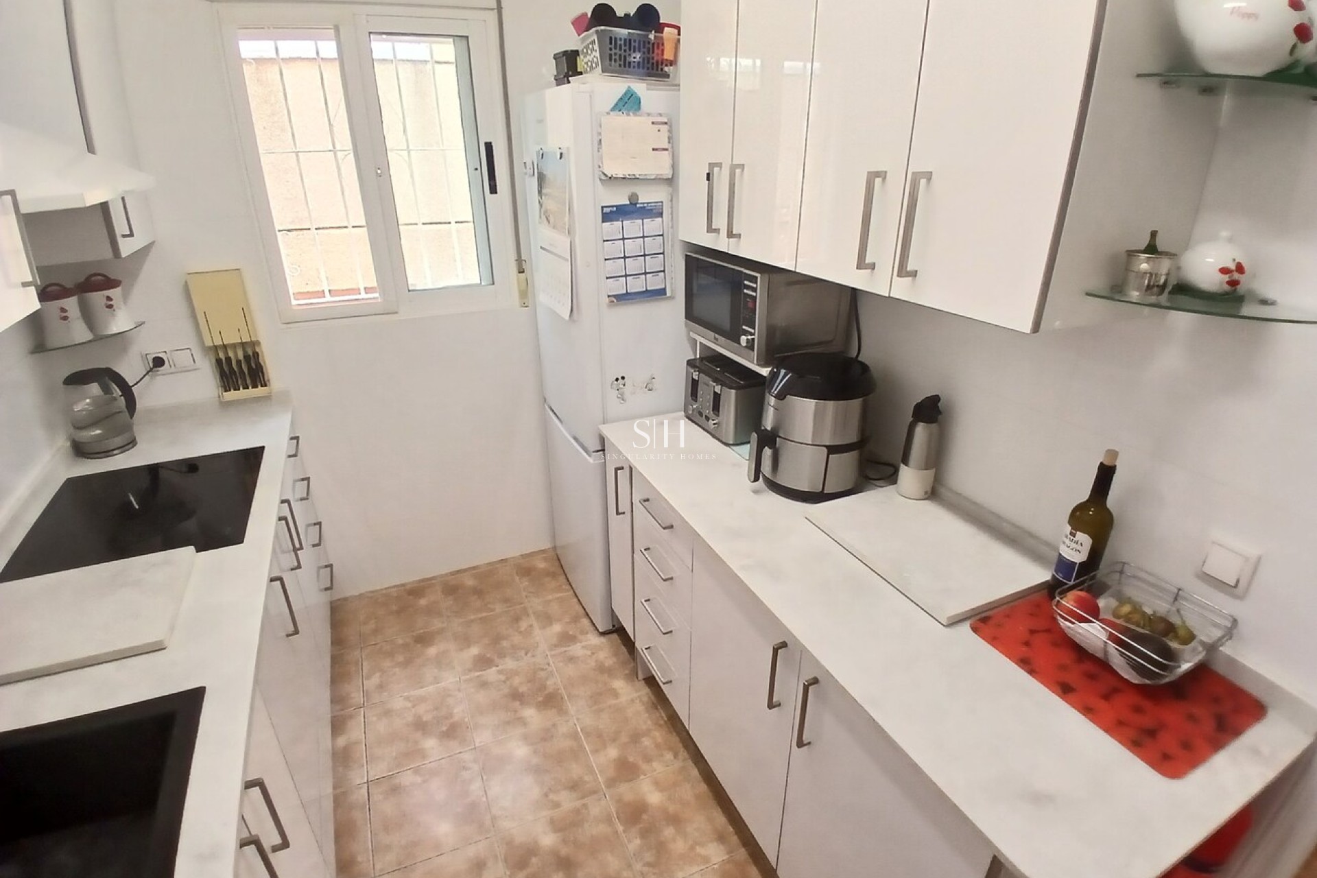 Перепродажа - Villa - Orihuela Costa - Costa Blanca