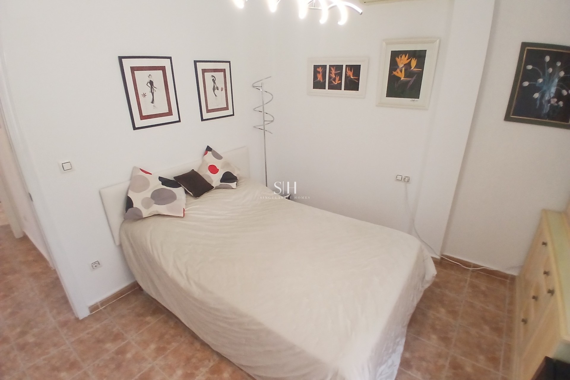 Перепродажа - Villa - Orihuela Costa - Costa Blanca