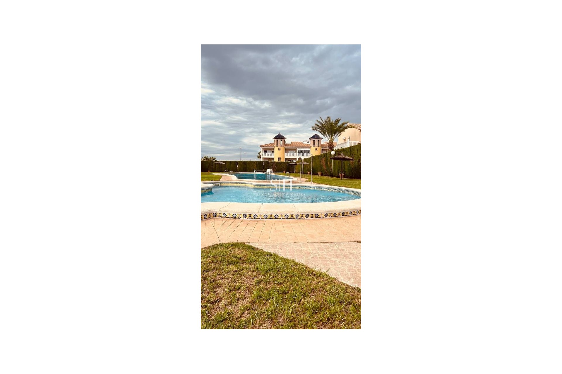 Перепродажа - Villa - Orihuela Costa - Costa Blanca