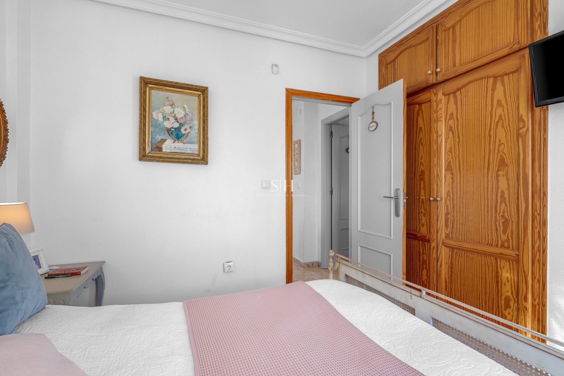 Перепродажа - Villa - Orihuela Costa - Costa Blanca