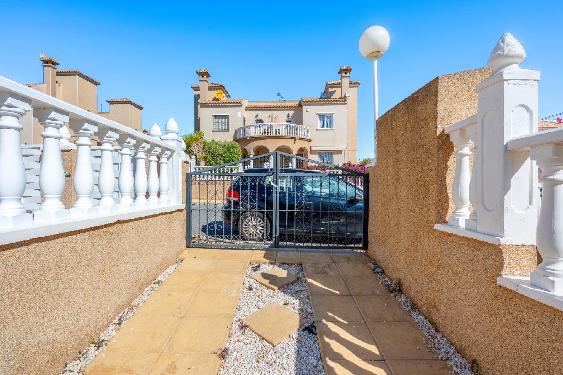 Перепродажа - Villa - Orihuela Costa - Costa Blanca