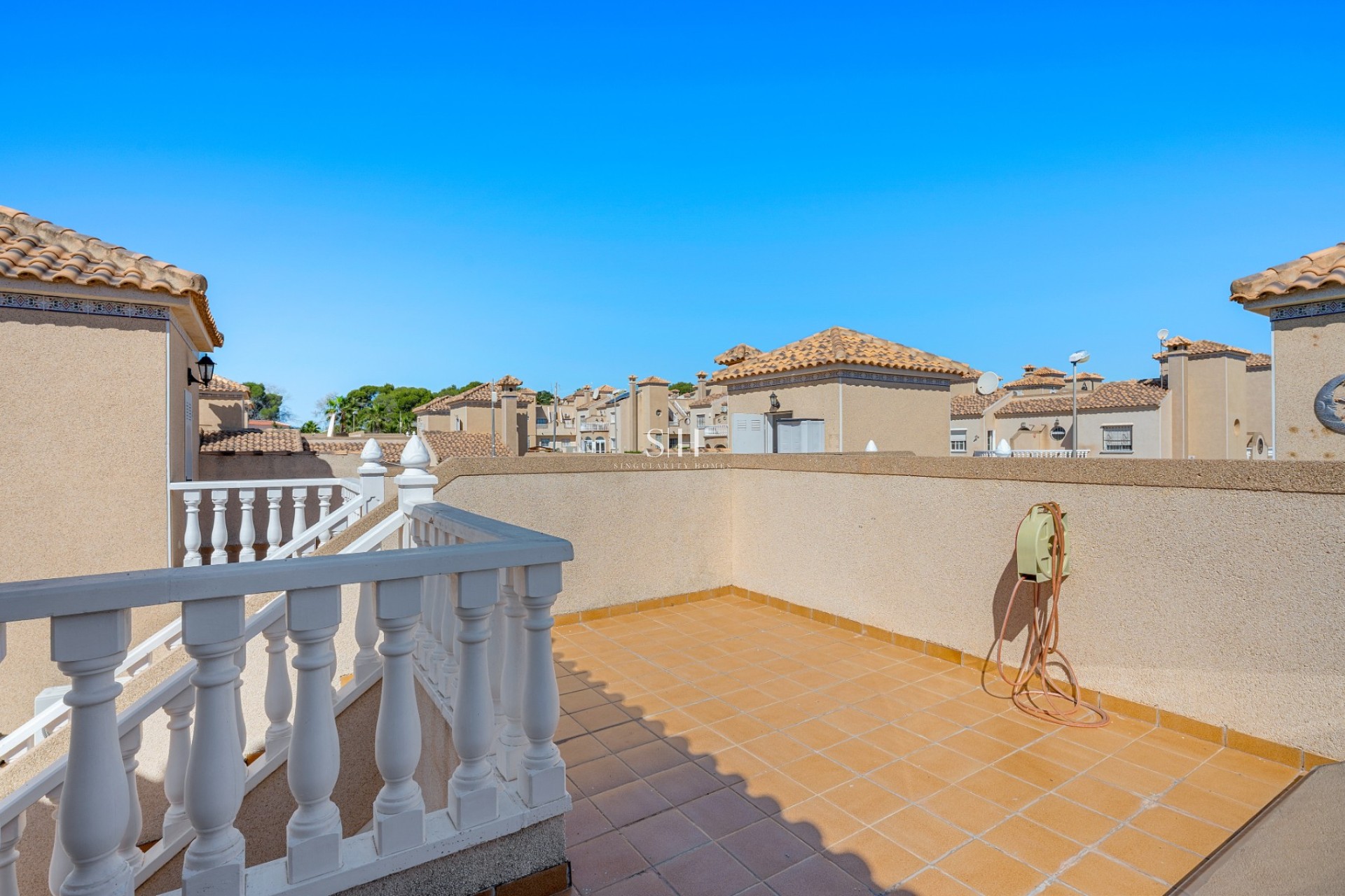 Перепродажа - Villa - Orihuela Costa - Costa Blanca