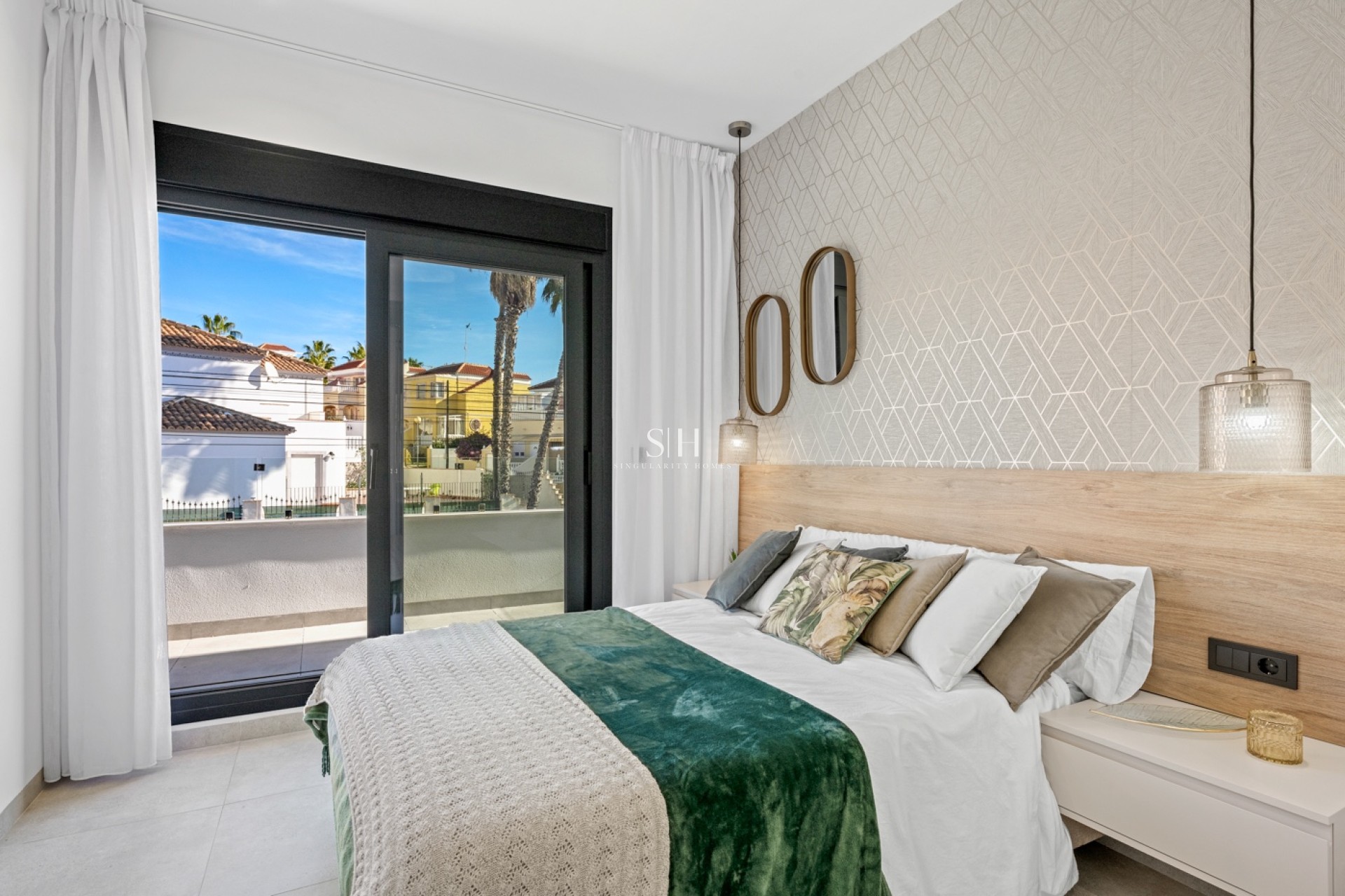 Перепродажа - Villa - Orihuela Costa - Costa Blanca