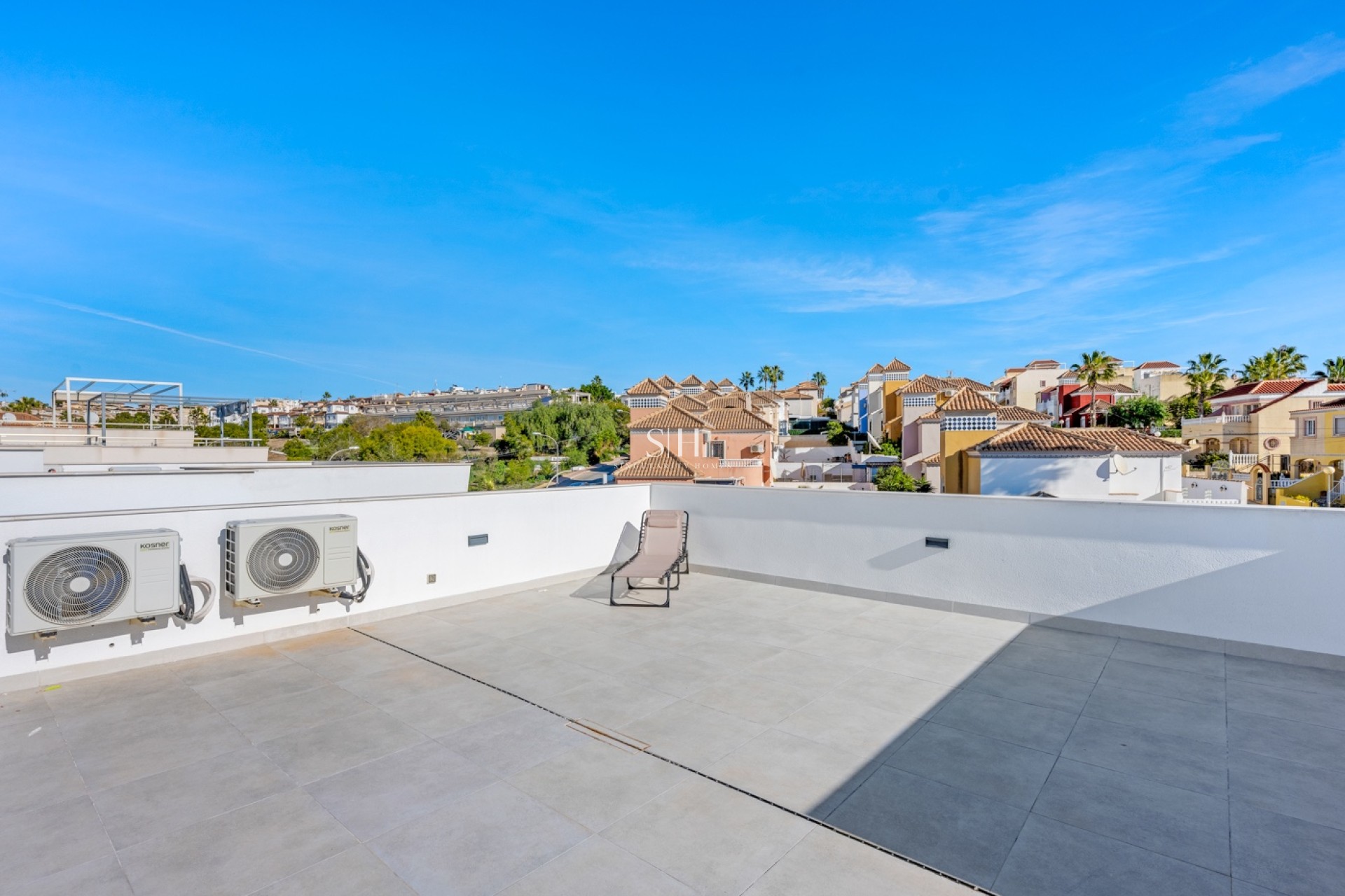 Перепродажа - Villa - Orihuela Costa - Costa Blanca