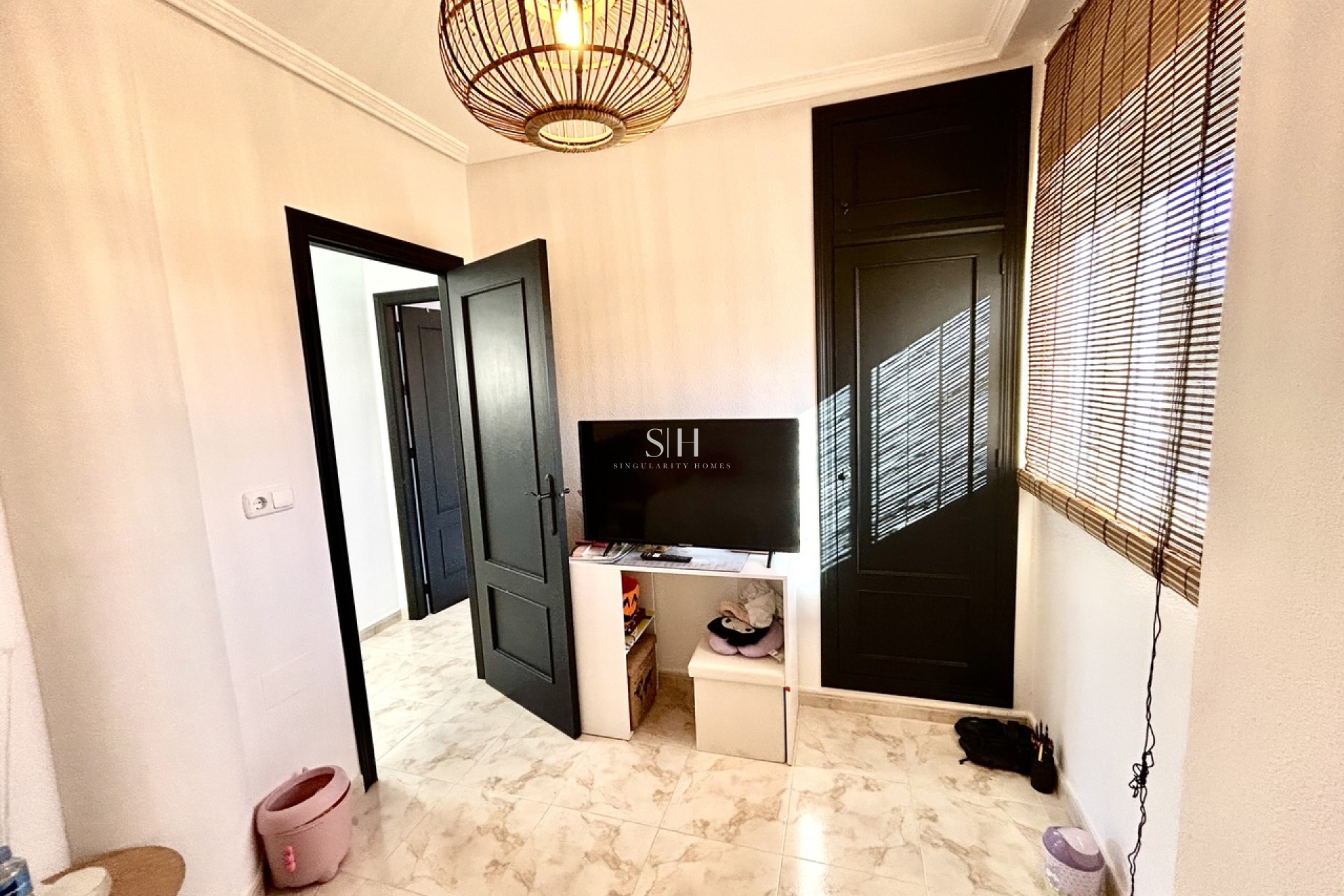 Перепродажа - Villa - Orihuela Costa - Costa Blanca