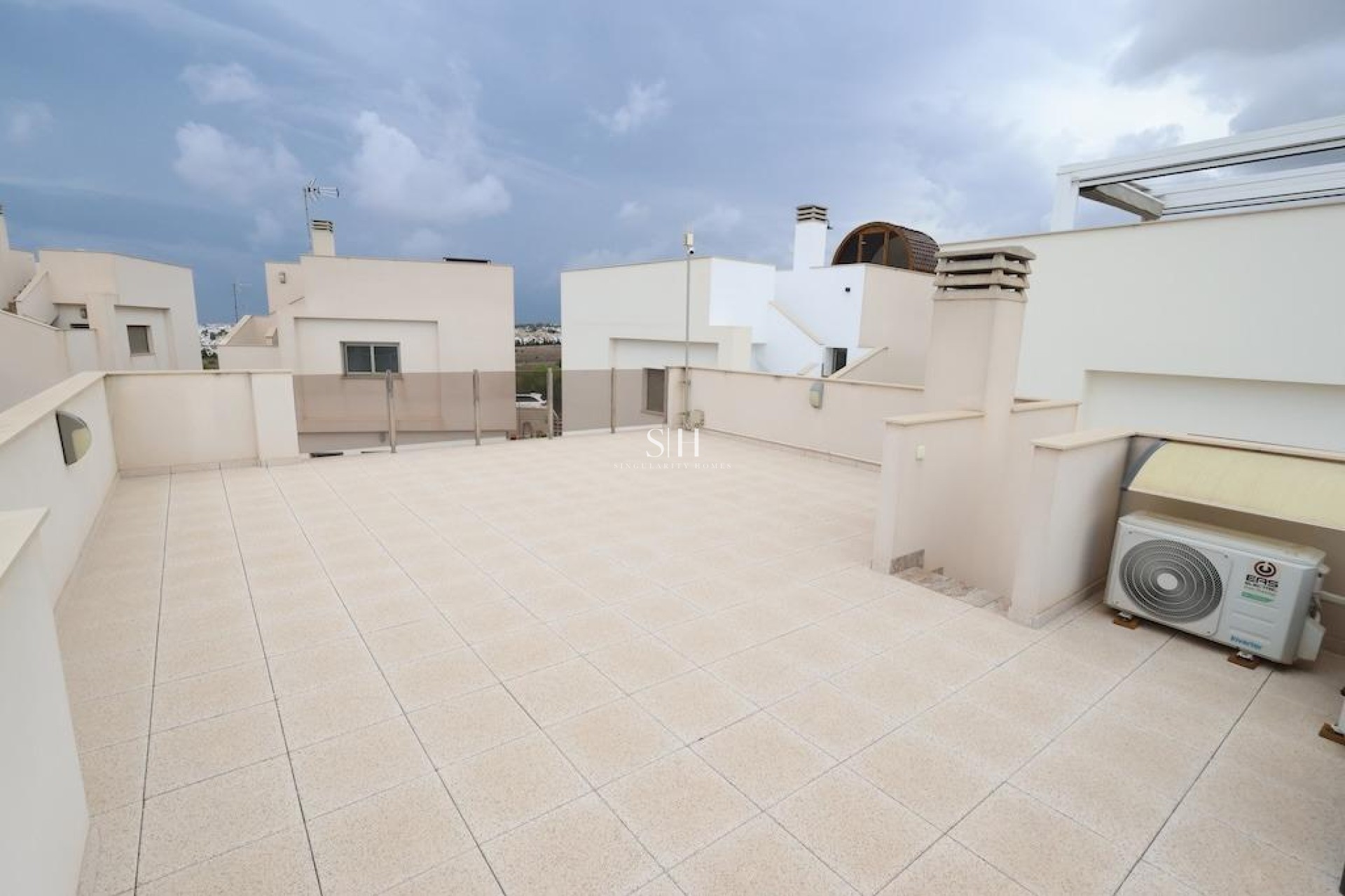Перепродажа - Villa - Orihuela Costa - Costa Blanca