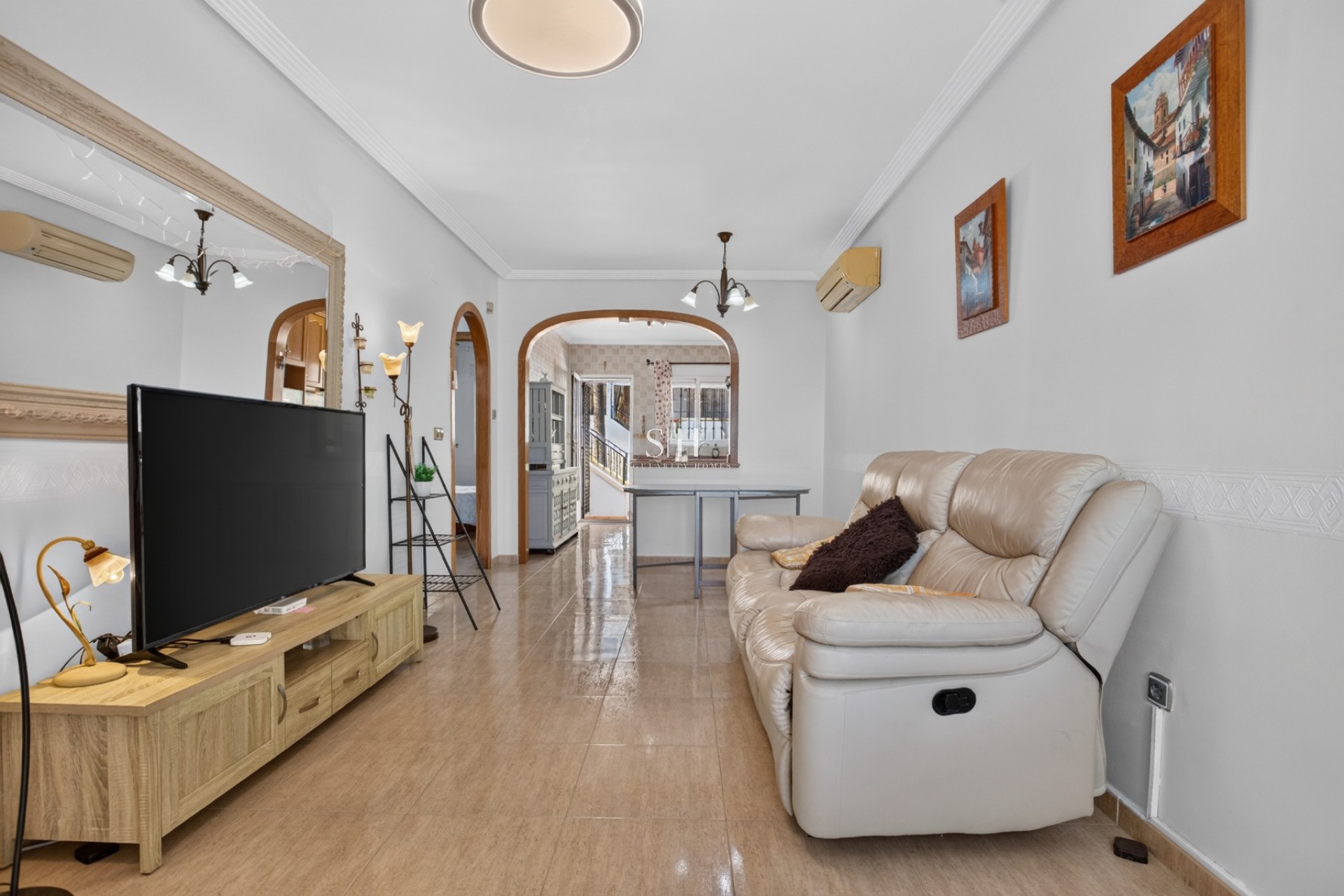 Перепродажа - Villa - Orihuela Costa - Costa Blanca