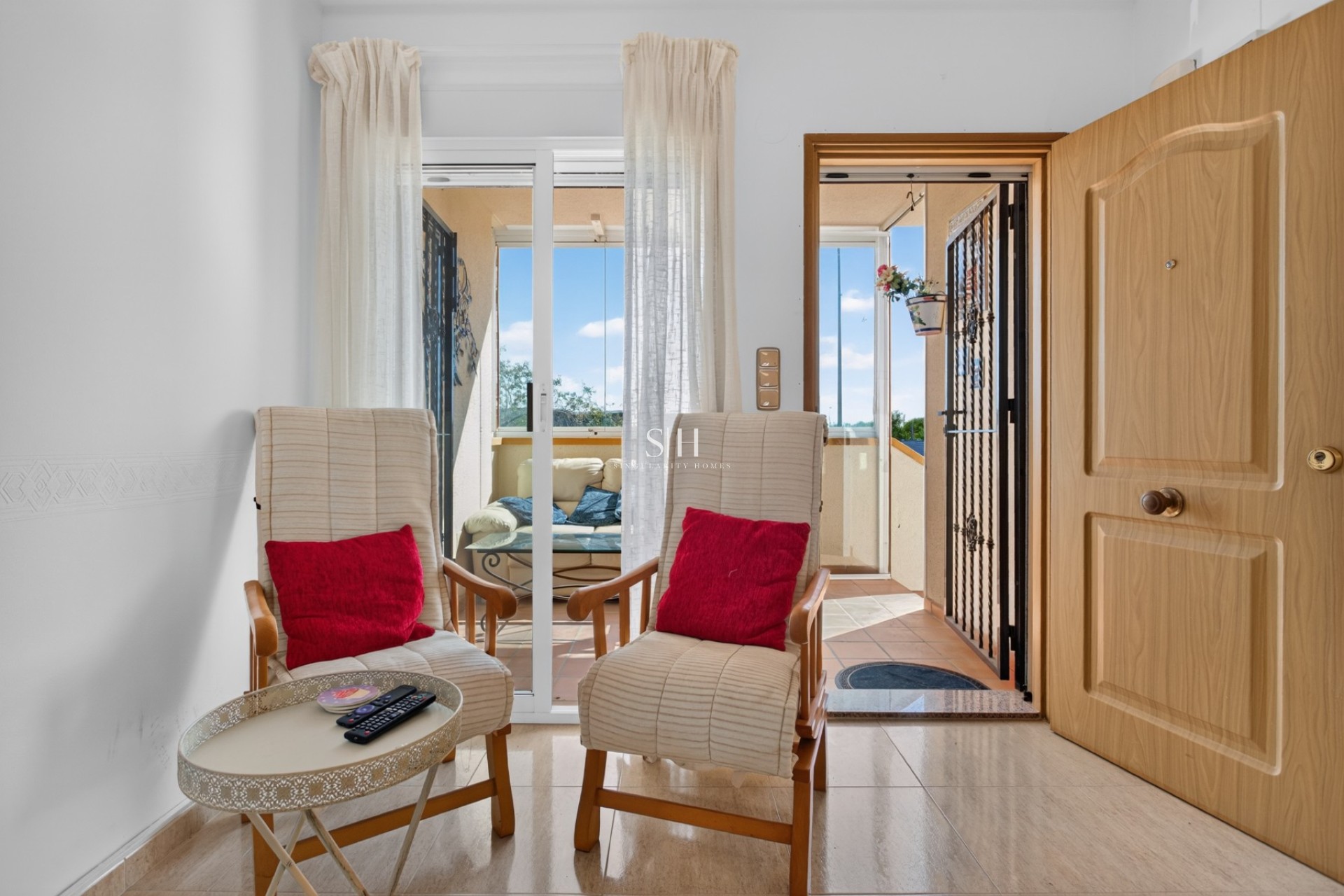 Перепродажа - Villa - Orihuela Costa - Costa Blanca