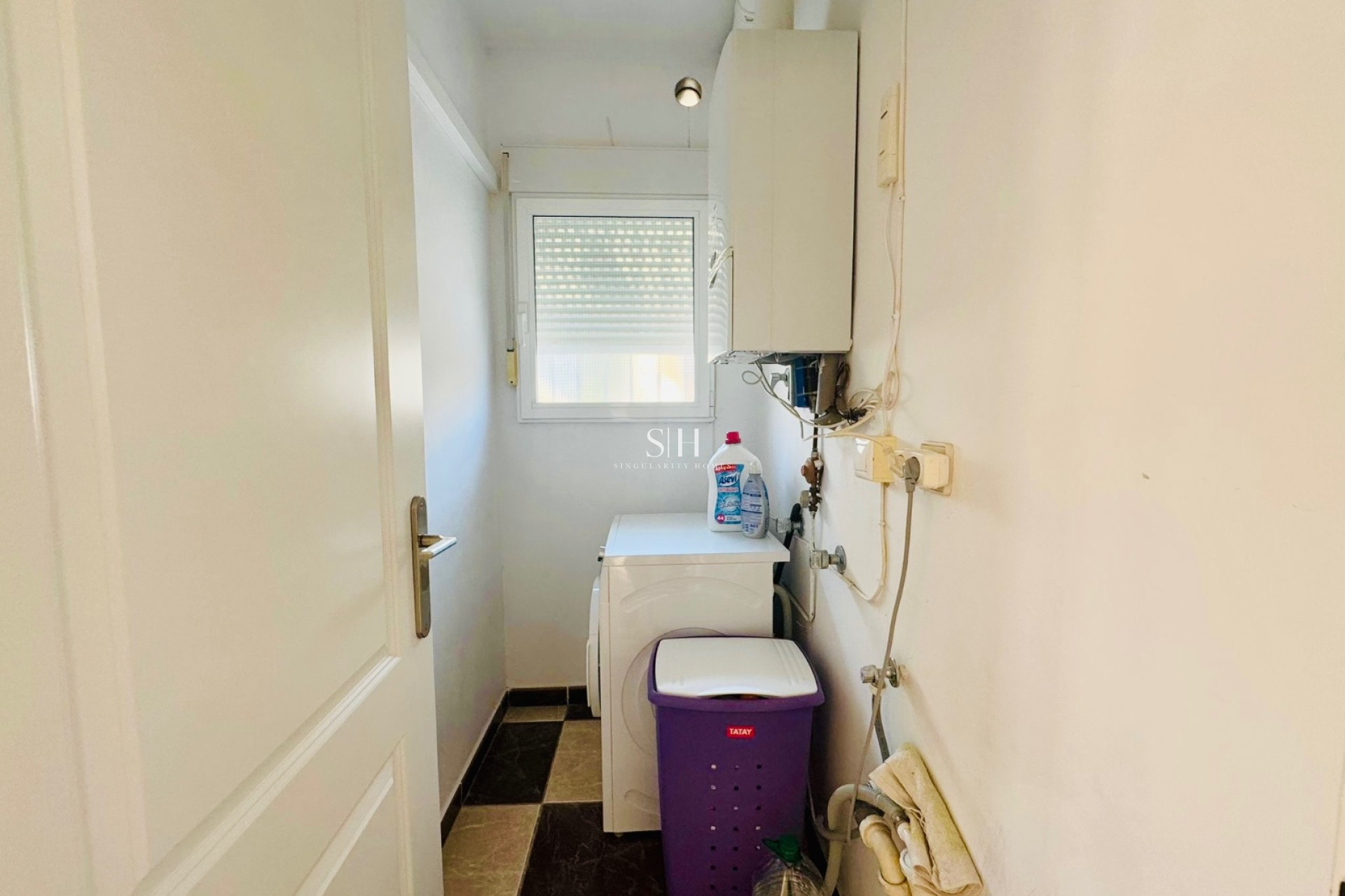 Перепродажа - Villa - Orihuela Costa - La Florida