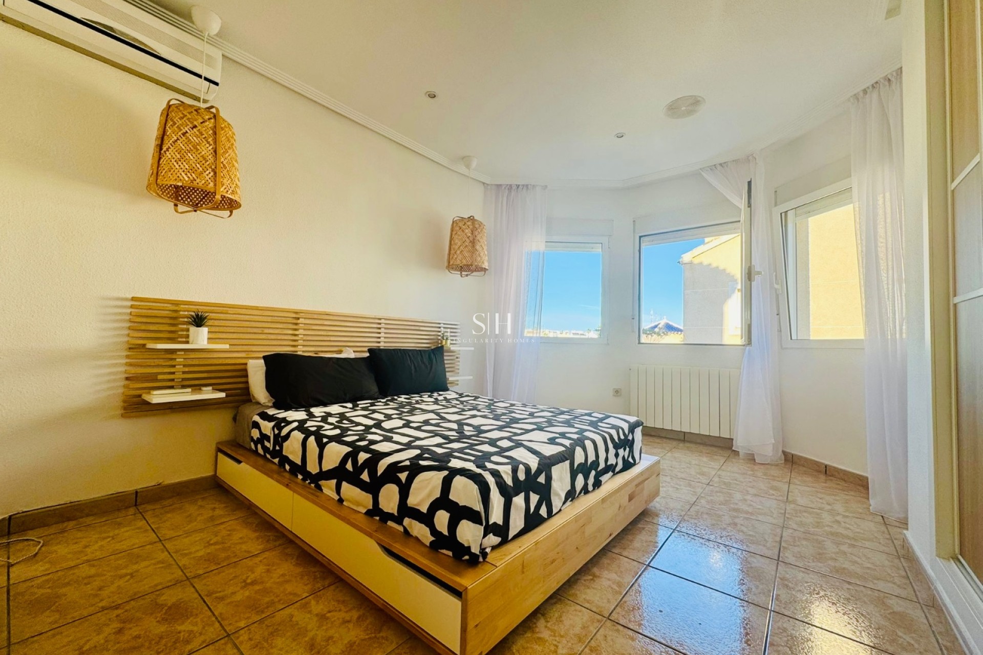 Перепродажа - Villa - Orihuela Costa - La Florida