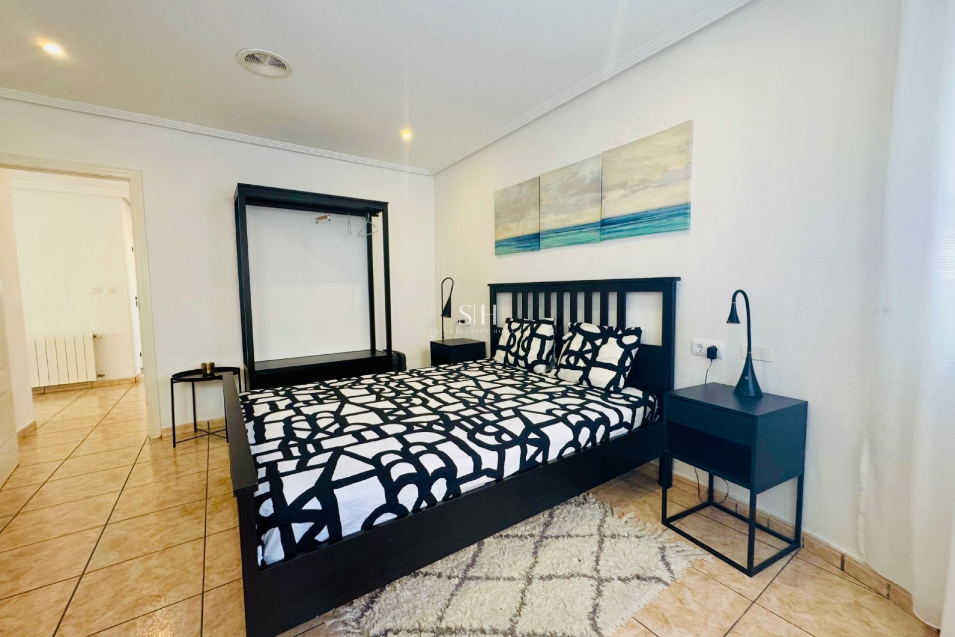 Перепродажа - Villa - Orihuela Costa - La Florida