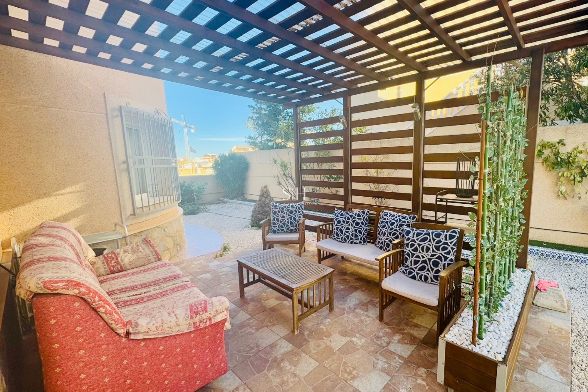 Перепродажа - Villa - Orihuela Costa - La Florida