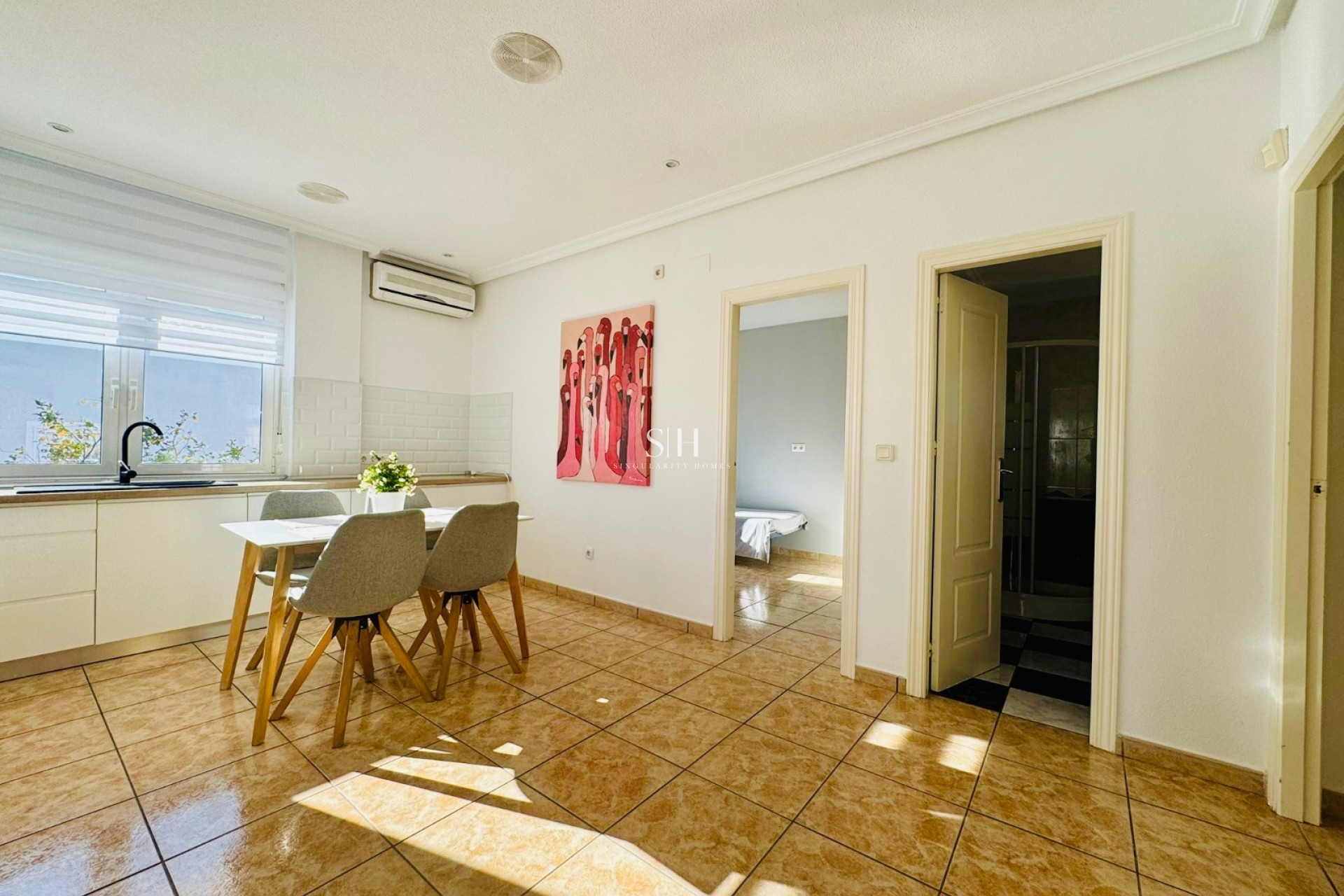 Перепродажа - Villa - Orihuela Costa - La Florida