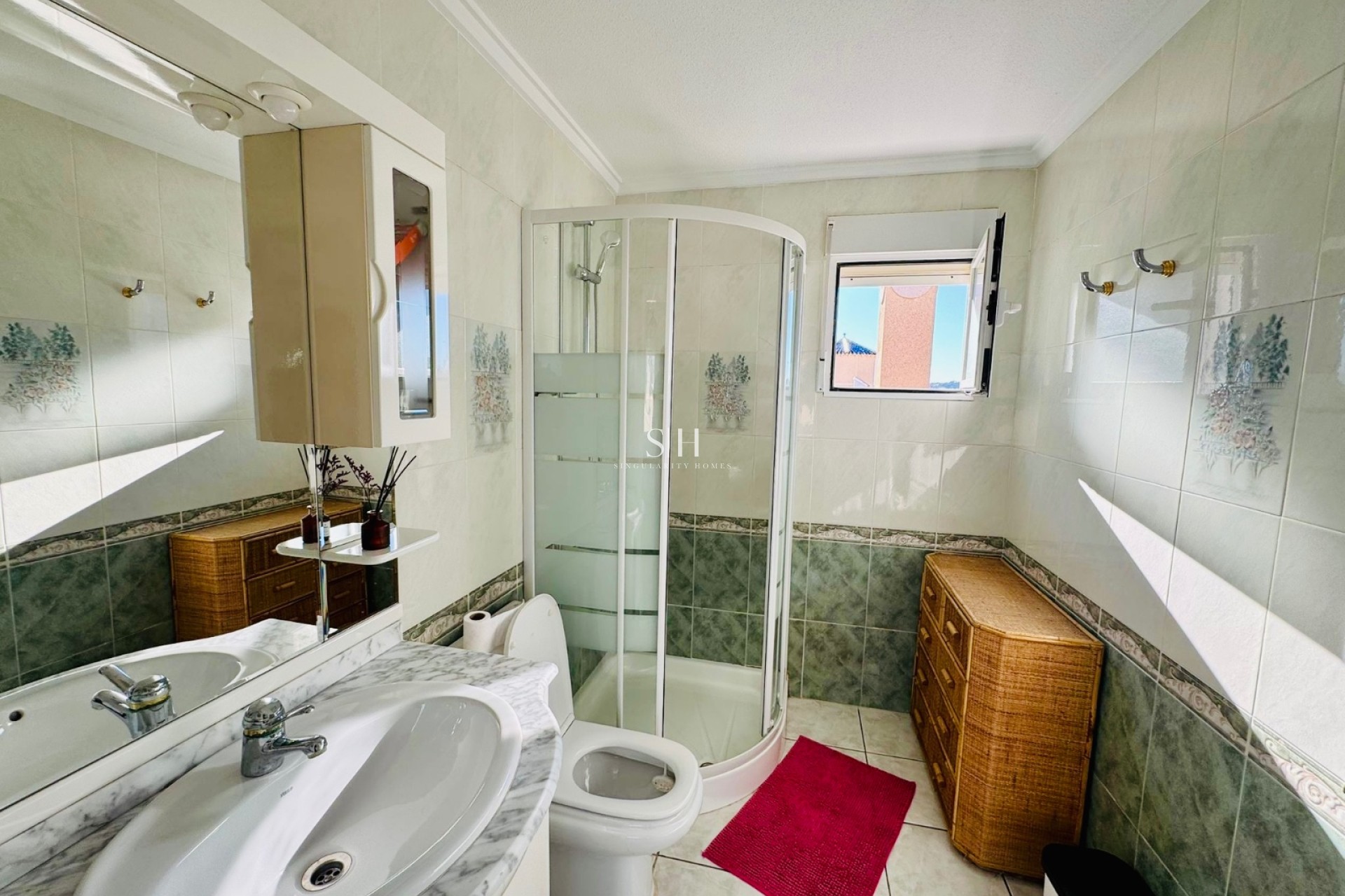 Перепродажа - Villa - Orihuela Costa - La Florida