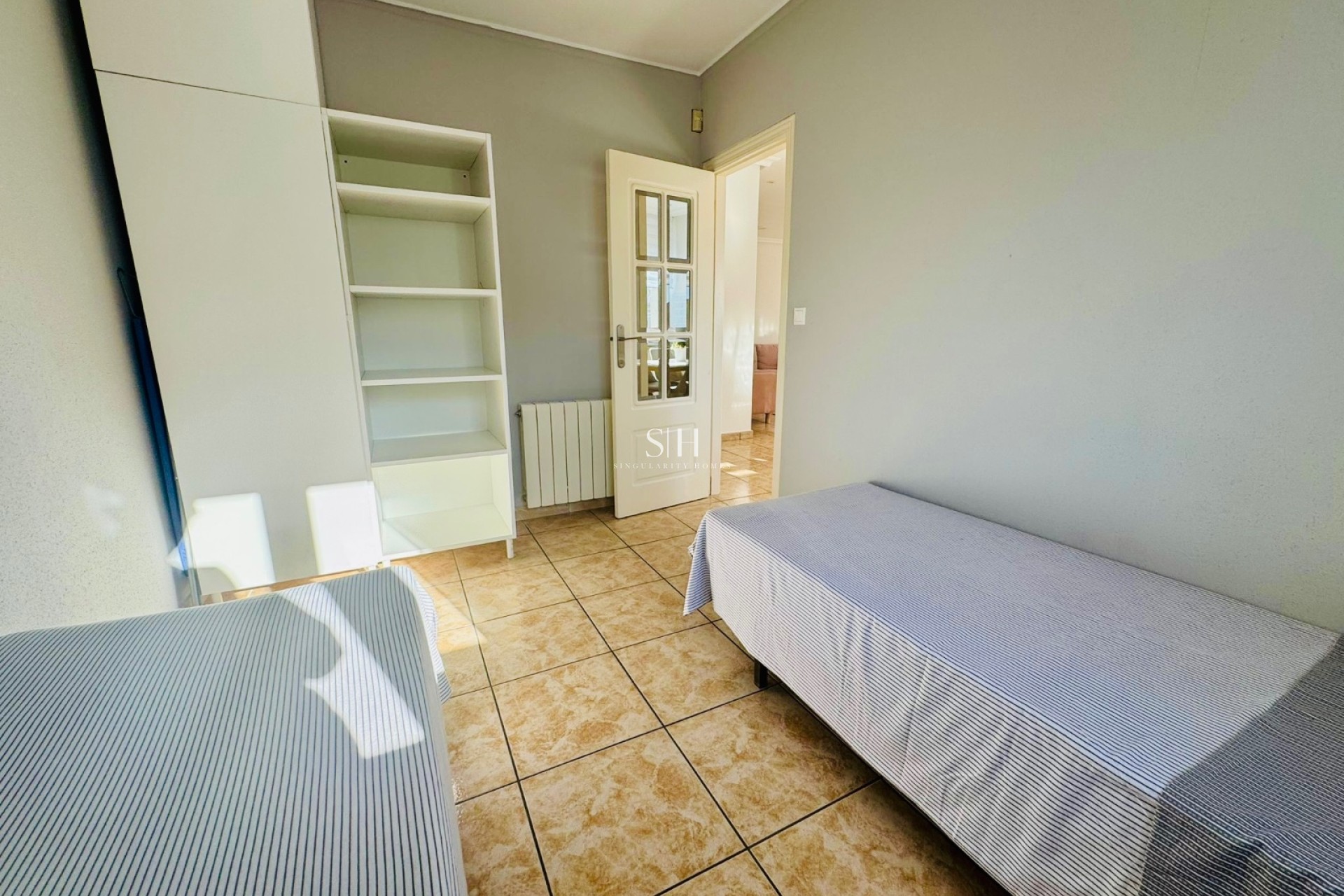 Перепродажа - Villa - Orihuela Costa - La Florida