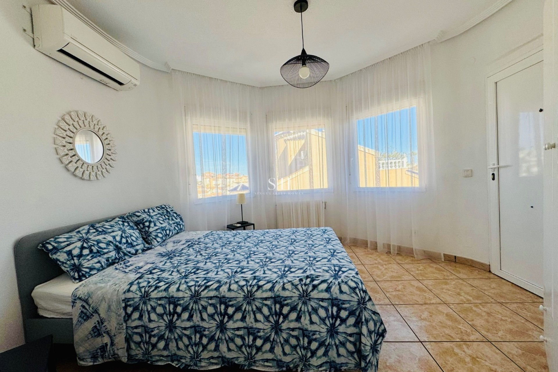 Перепродажа - Villa - Orihuela Costa - La Florida