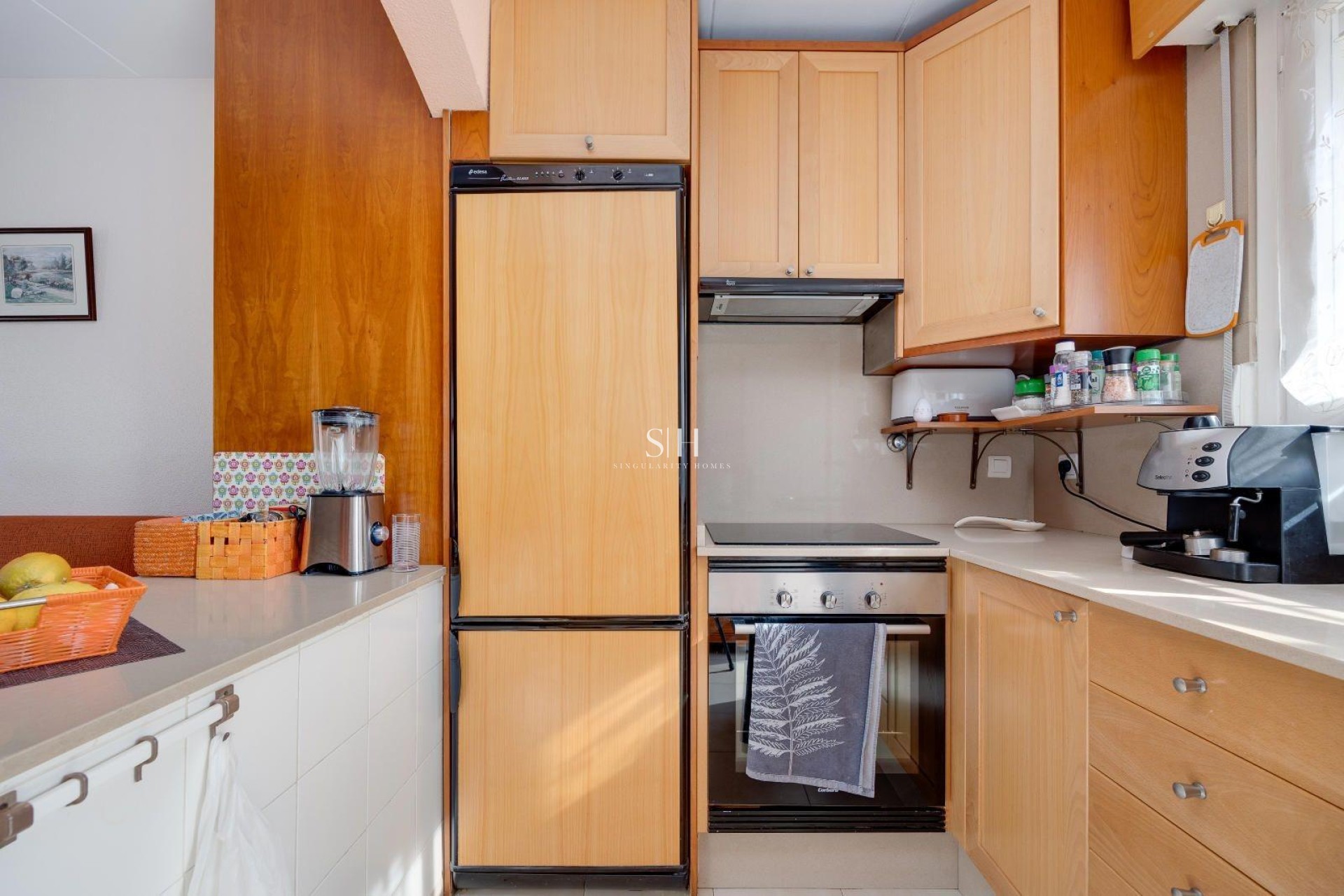 Перепродажа - Villa - Orihuela Costa - La Florida