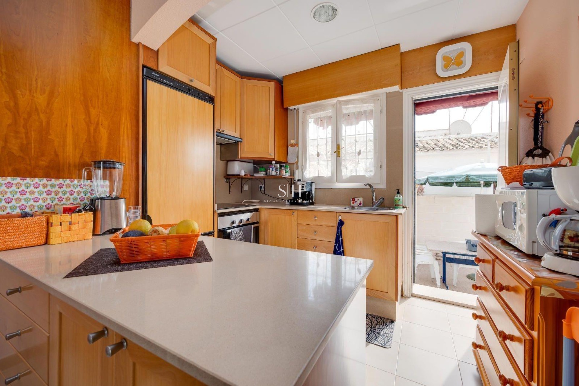 Перепродажа - Villa - Orihuela Costa - La Florida