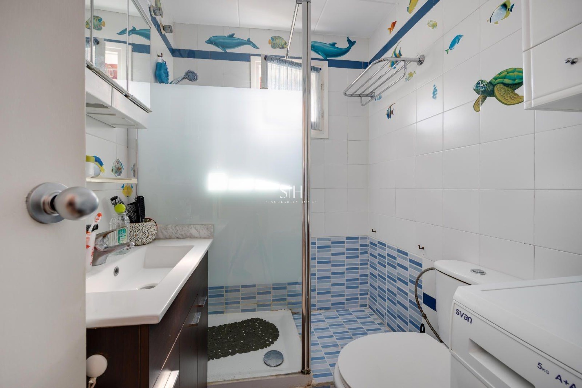 Перепродажа - Villa - Orihuela Costa - La Florida