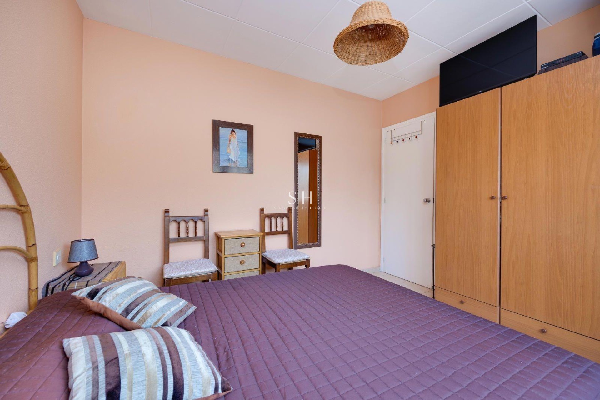 Перепродажа - Villa - Orihuela Costa - La Florida