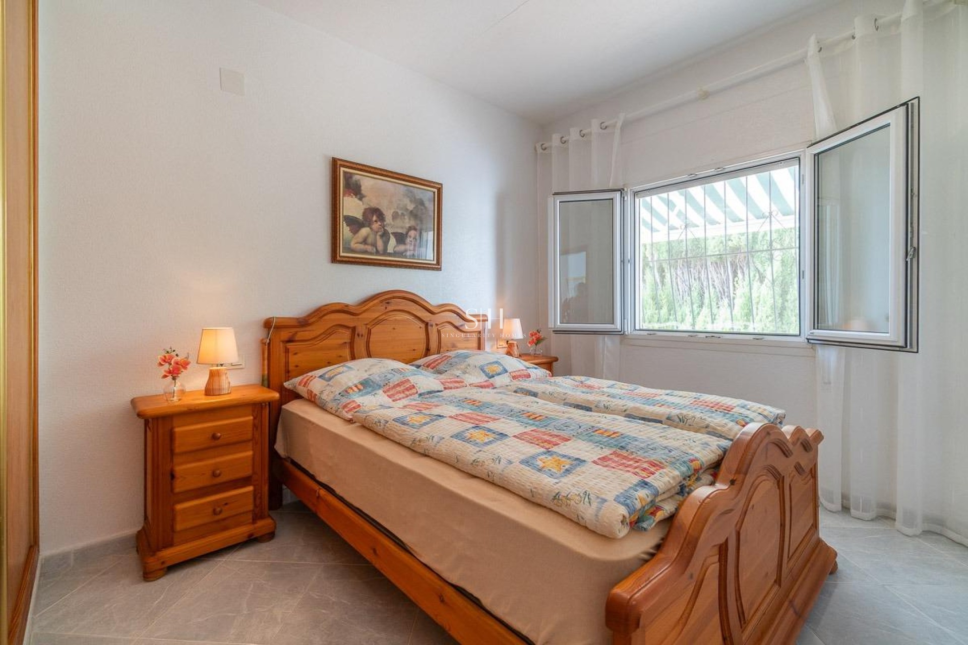 Перепродажа - Villa - Orihuela Costa - La Florida