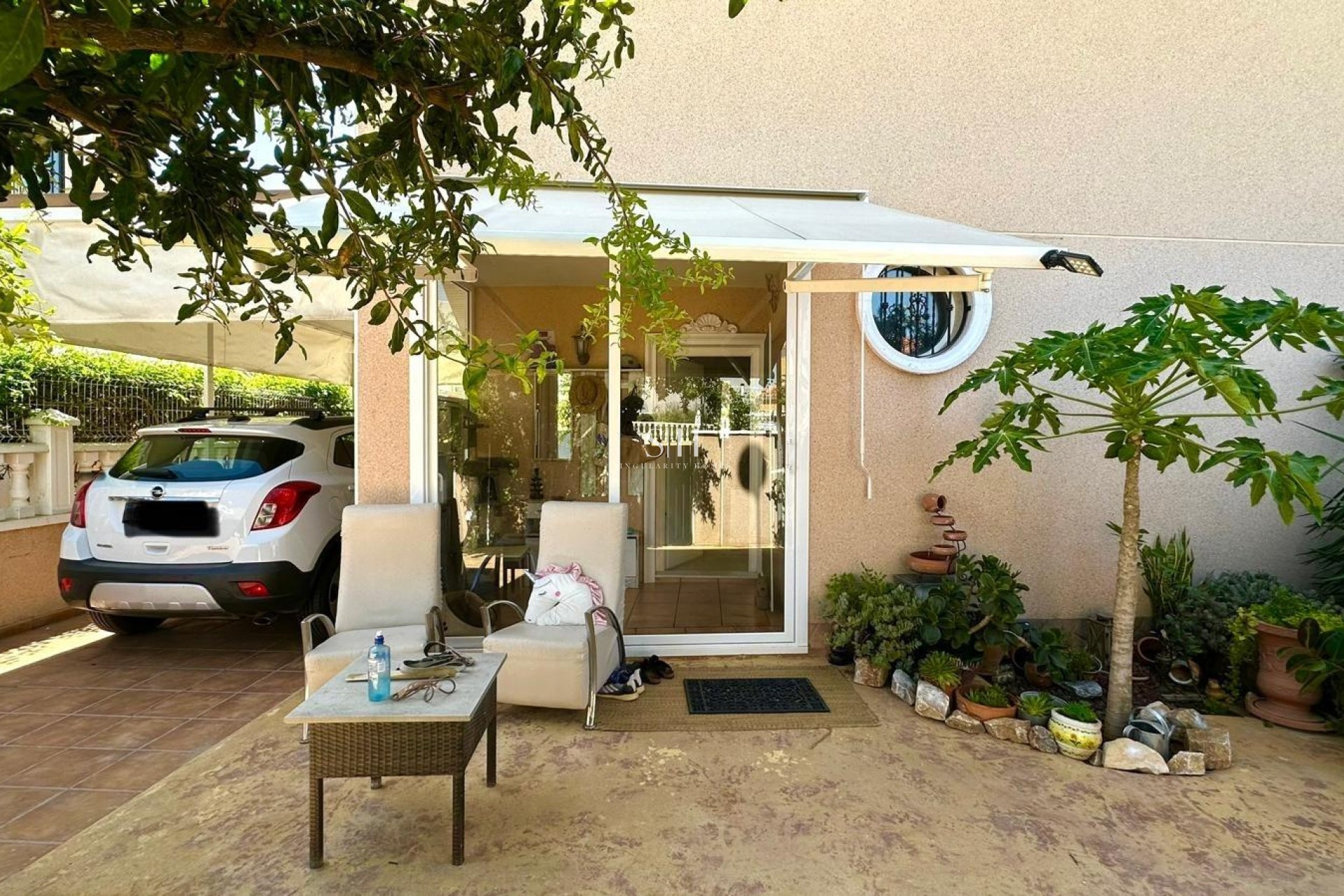 Перепродажа - Villa - Orihuela Costa - La Regia