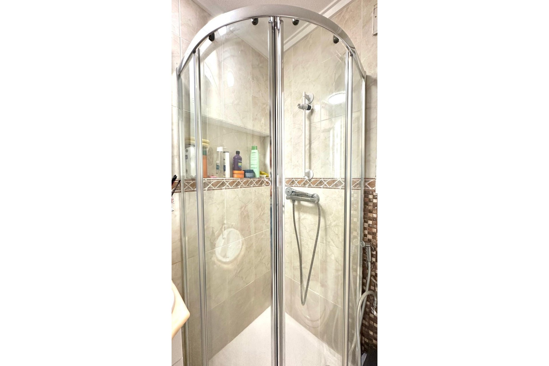 Перепродажа - Villa - Orihuela Costa - La Regia