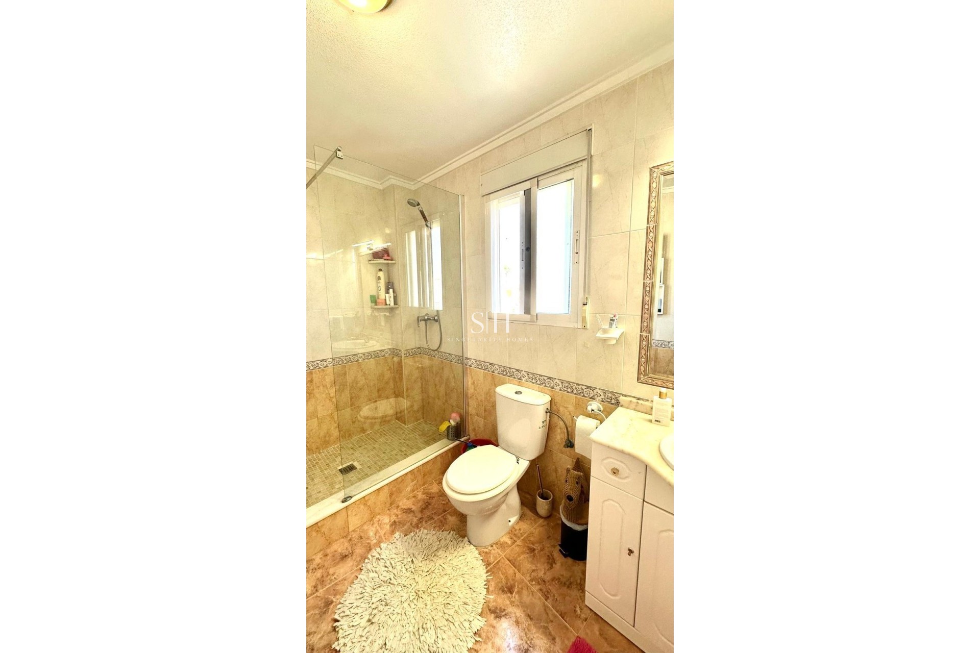 Перепродажа - Villa - Orihuela Costa - La Regia