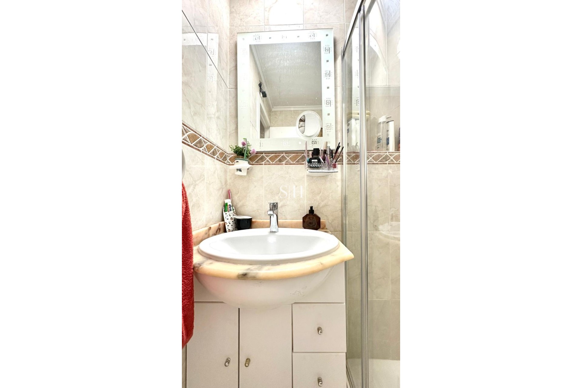 Перепродажа - Villa - Orihuela Costa - La Regia