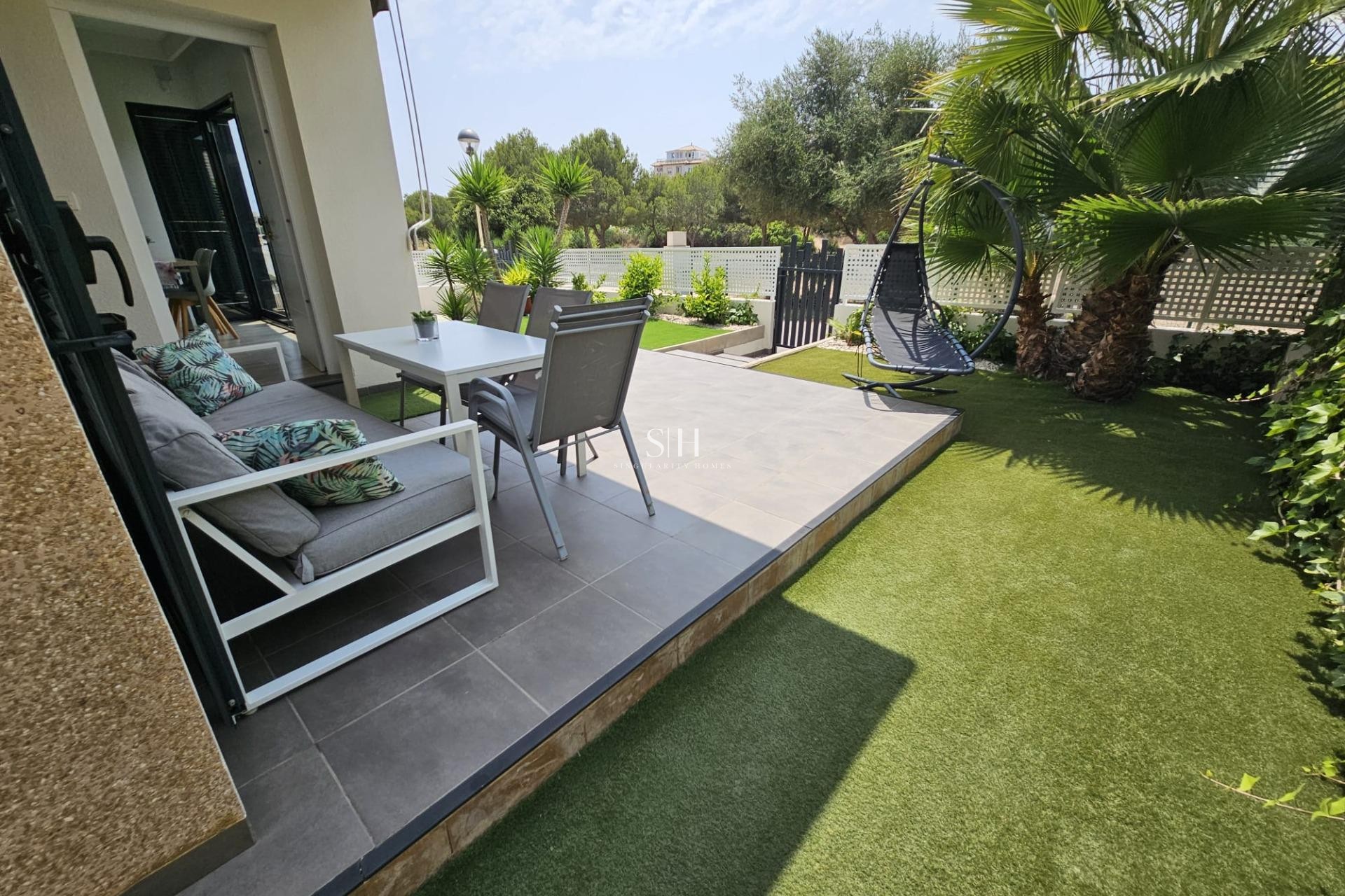 Перепродажа - Villa - Orihuela Costa - La Regia