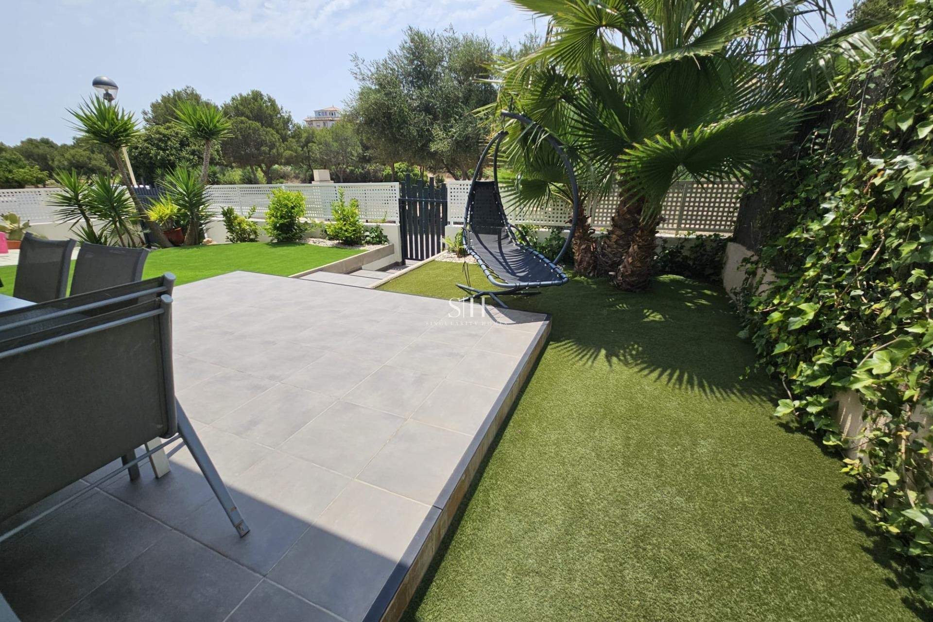 Перепродажа - Villa - Orihuela Costa - La Regia