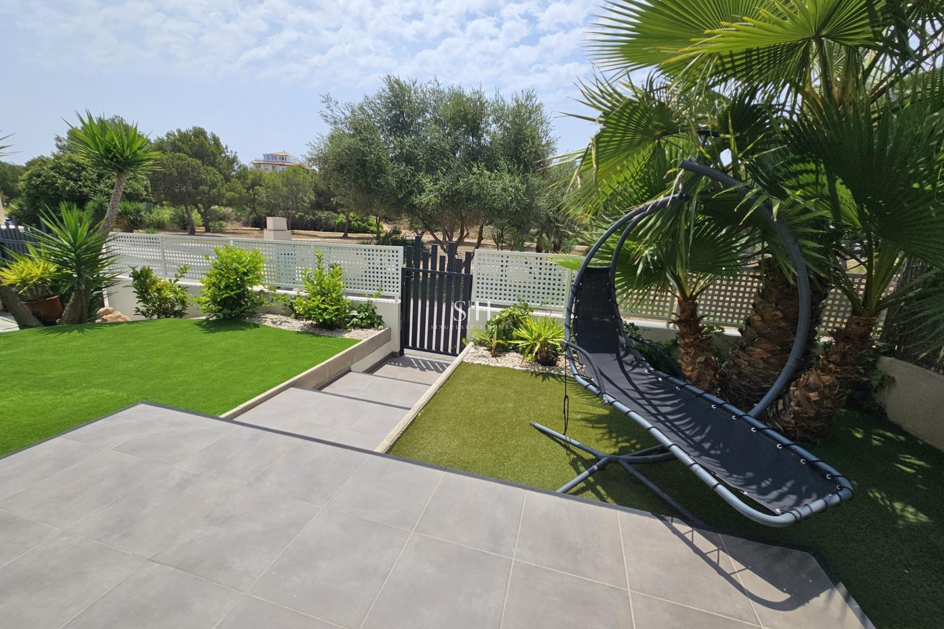 Перепродажа - Villa - Orihuela Costa - La Regia