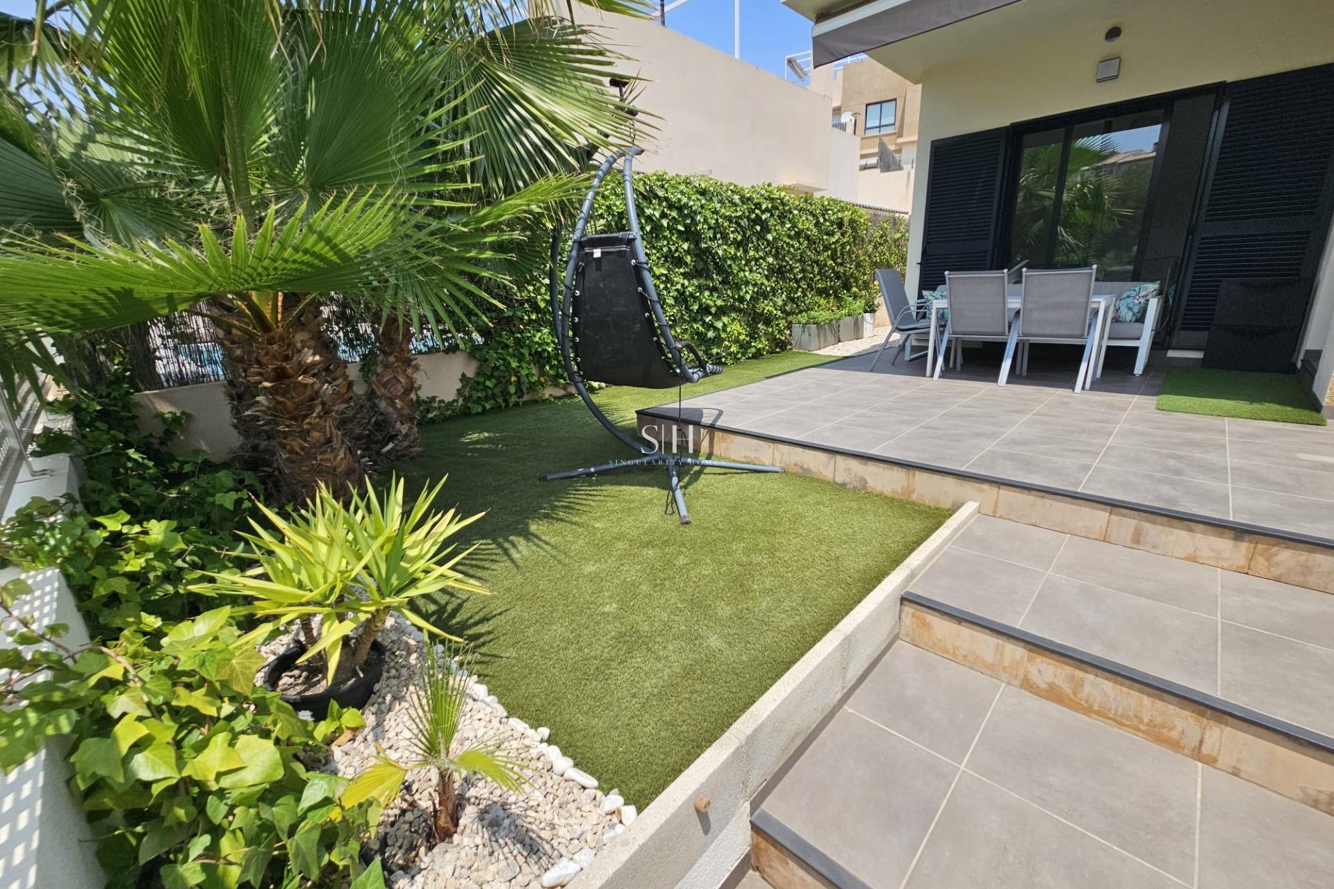 Перепродажа - Villa - Orihuela Costa - La Regia