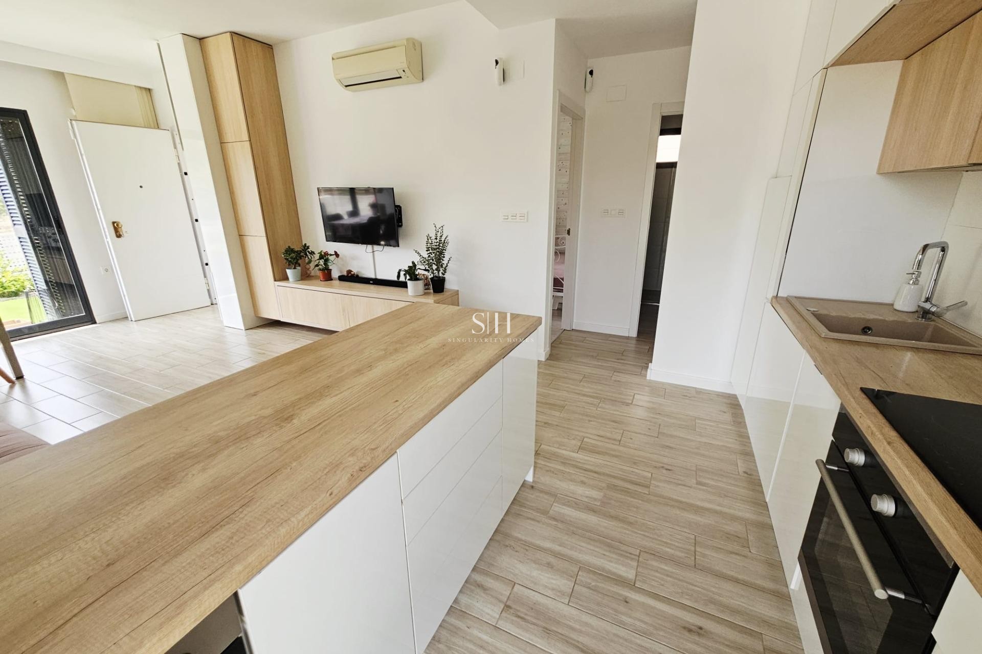 Перепродажа - Villa - Orihuela Costa - La Regia