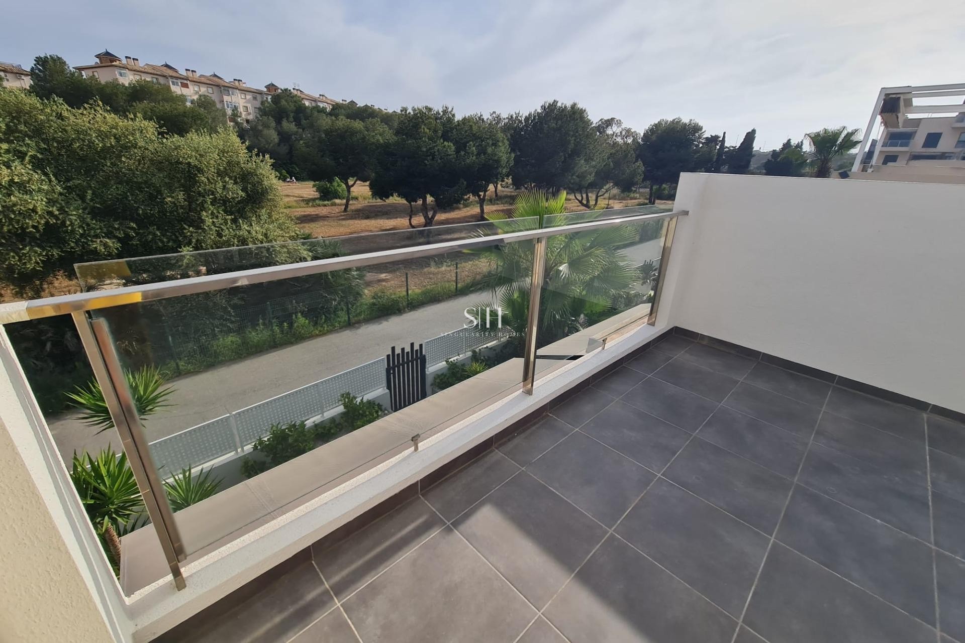 Перепродажа - Villa - Orihuela Costa - La Regia