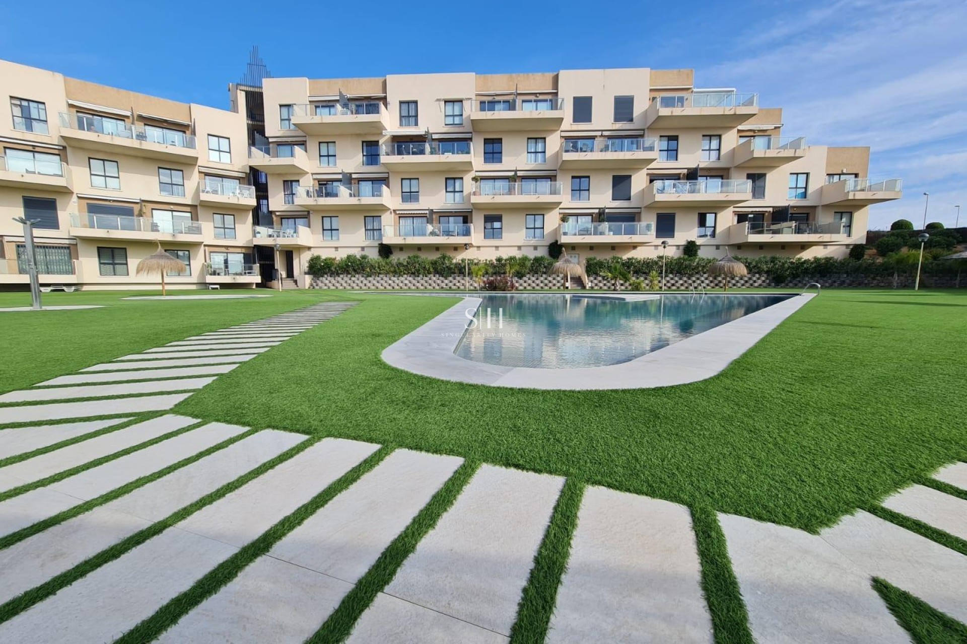 Перепродажа - Villa - Orihuela Costa - La Regia