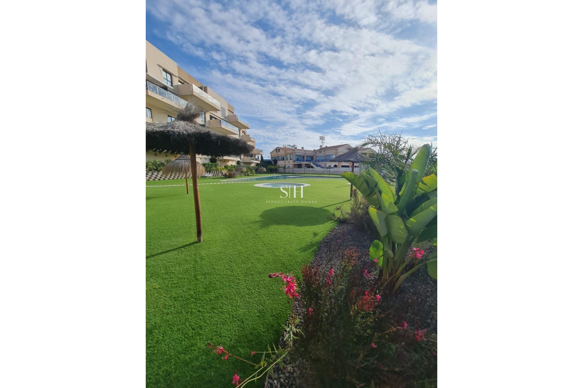 Перепродажа - Villa - Orihuela Costa - La Regia