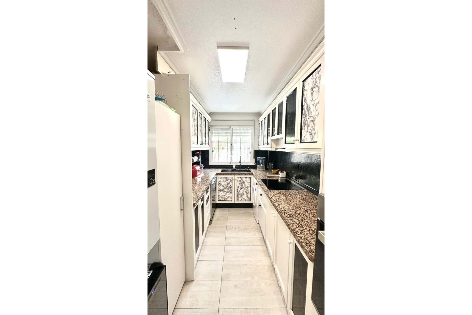 Перепродажа - Villa - Orihuela Costa - La Regia