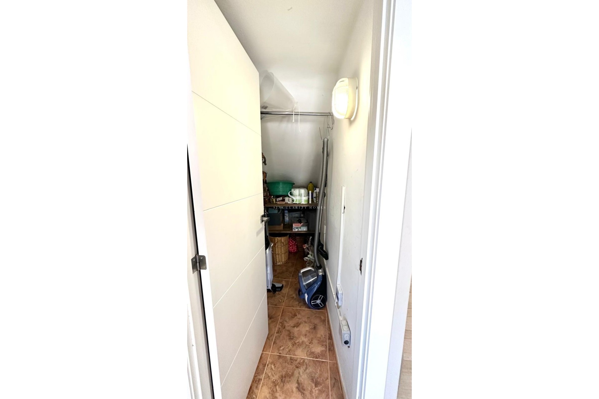 Перепродажа - Villa - Orihuela Costa - La Regia