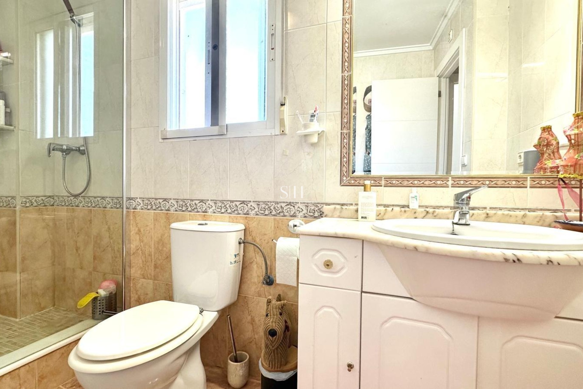 Перепродажа - Villa - Orihuela Costa - La Regia