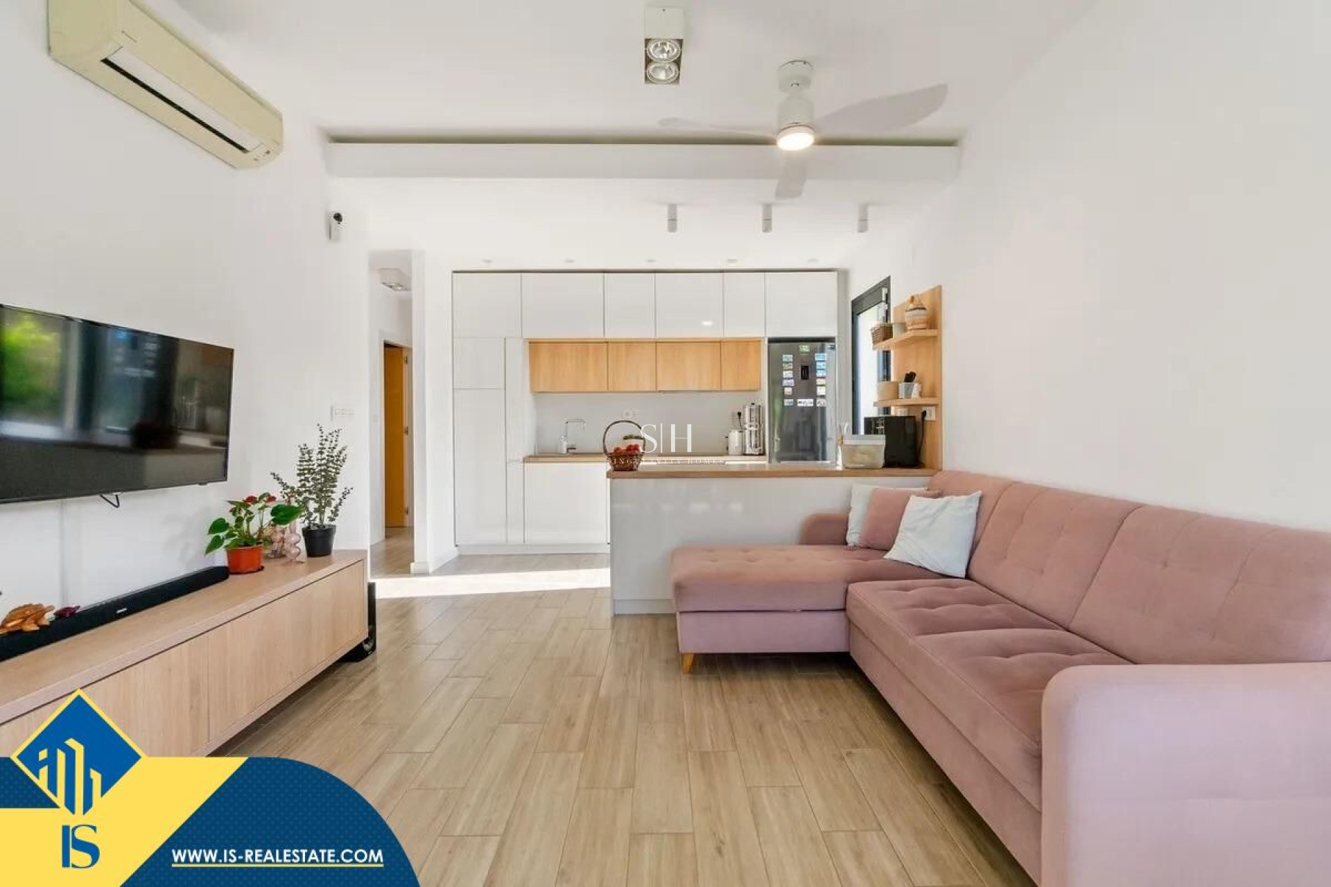 Перепродажа - Villa - Orihuela Costa - La Regia