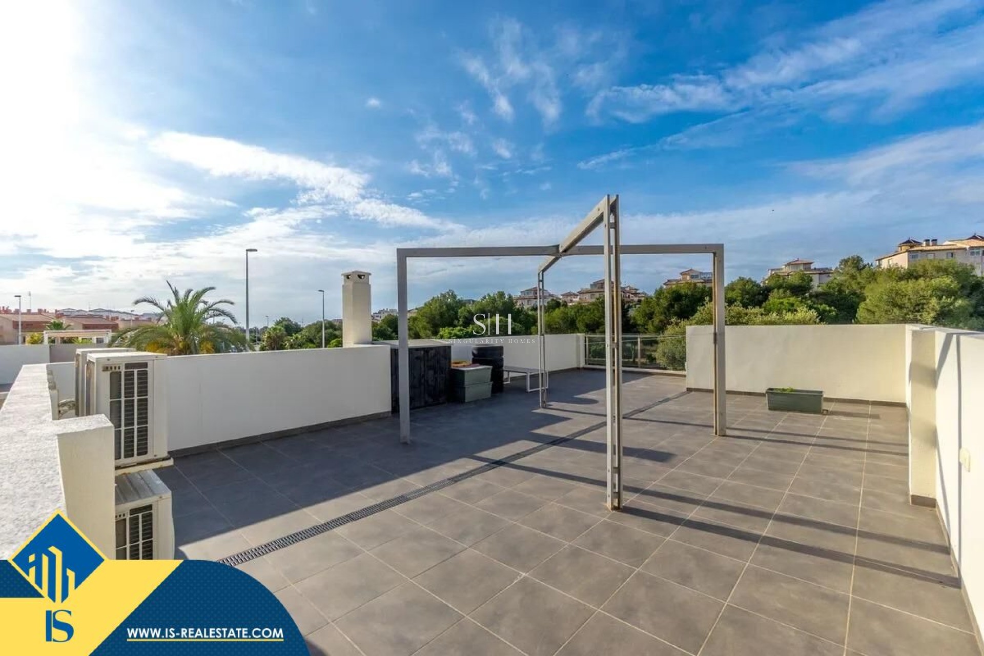 Перепродажа - Villa - Orihuela Costa - La Regia