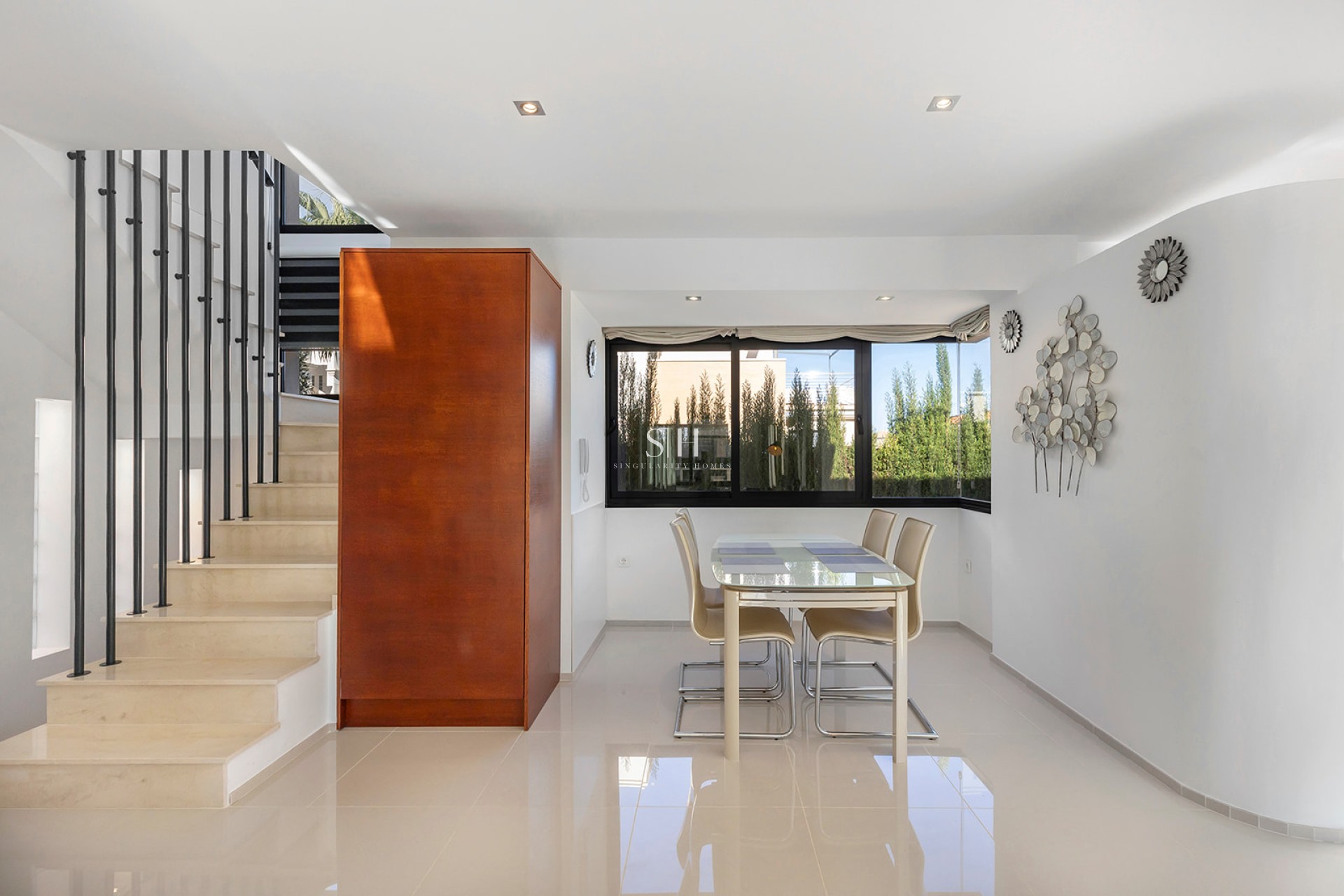 Перепродажа - Villa - Orihuela Costa - La Zenia