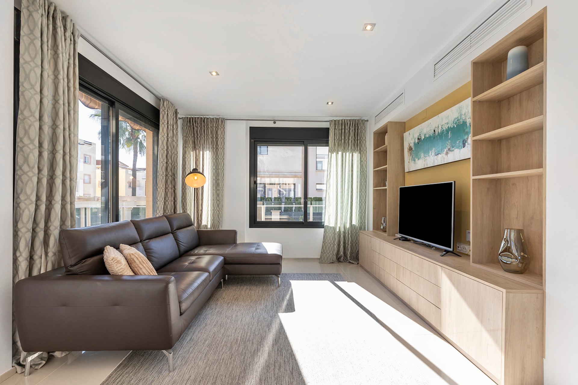 Перепродажа - Villa - Orihuela Costa - La Zenia