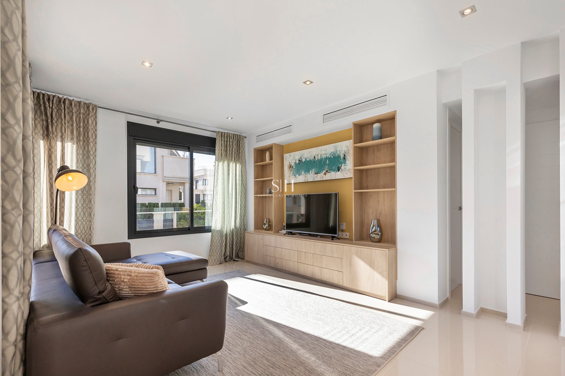 Перепродажа - Villa - Orihuela Costa - La Zenia