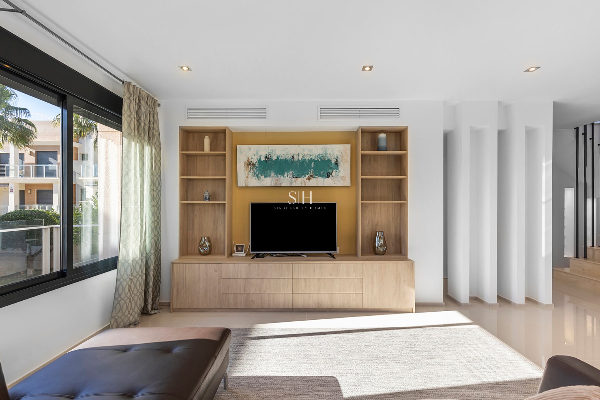 Перепродажа - Villa - Orihuela Costa - La Zenia