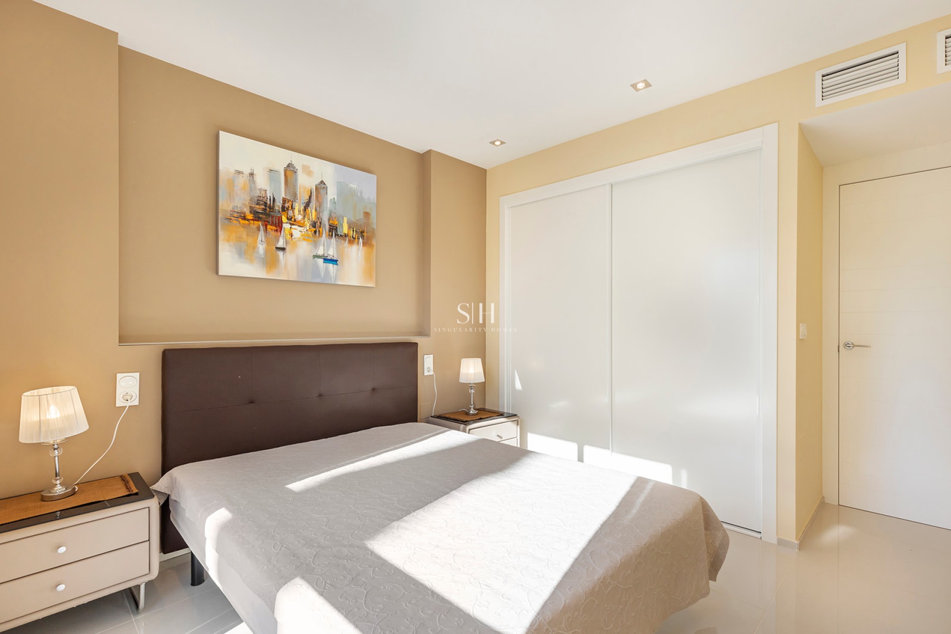 Перепродажа - Villa - Orihuela Costa - La Zenia